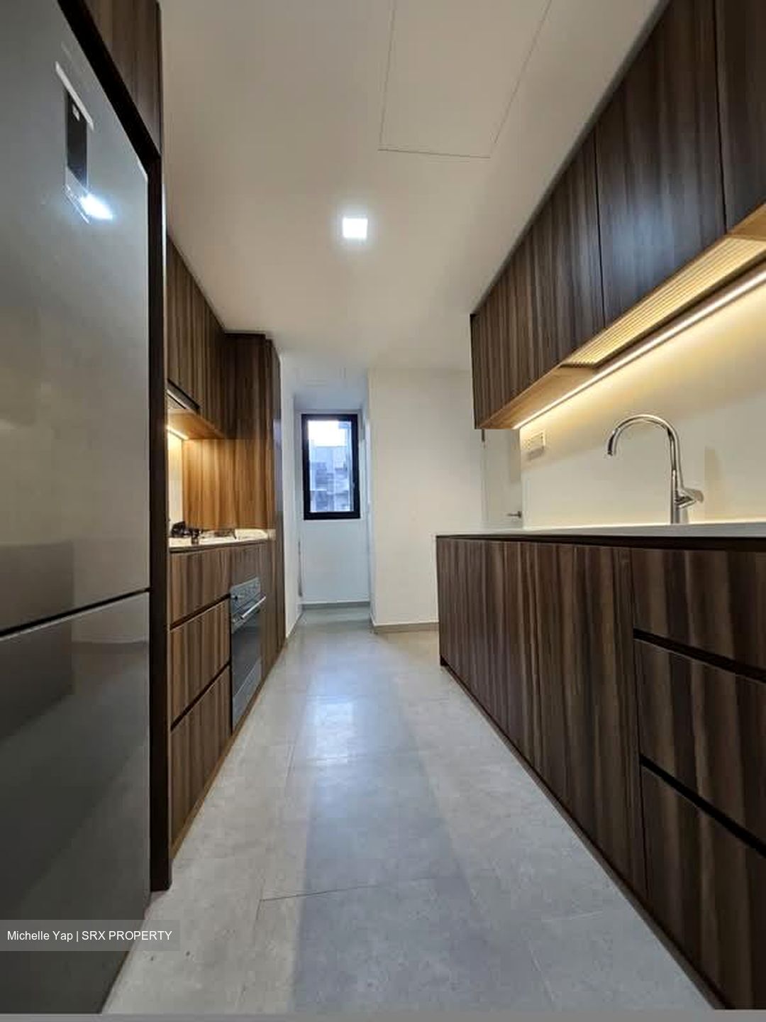 Lentor Modern (D26), Apartment #535698891